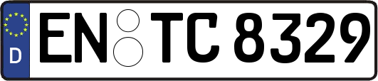EN-TC8329