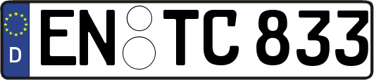 EN-TC833
