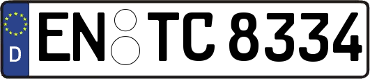 EN-TC8334