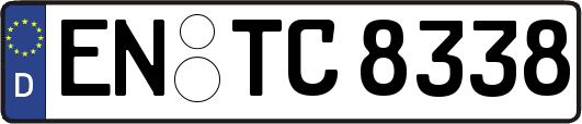 EN-TC8338