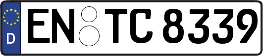 EN-TC8339