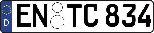 EN-TC834