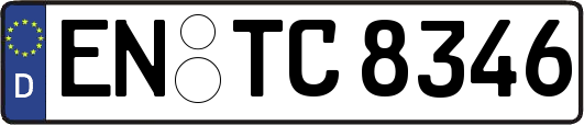 EN-TC8346