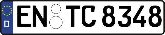 EN-TC8348