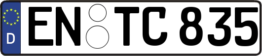 EN-TC835