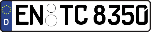 EN-TC8350