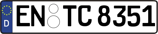 EN-TC8351