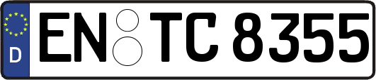 EN-TC8355