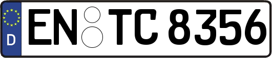 EN-TC8356