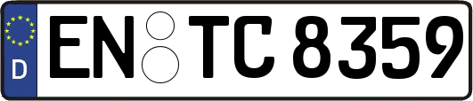 EN-TC8359