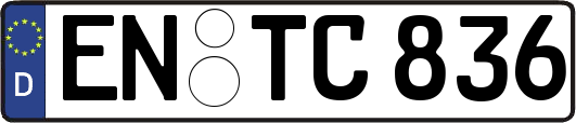 EN-TC836