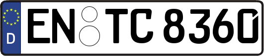 EN-TC8360