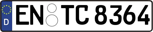 EN-TC8364