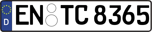 EN-TC8365
