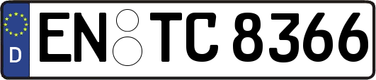 EN-TC8366