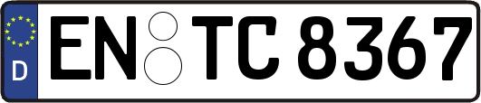 EN-TC8367