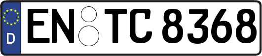EN-TC8368