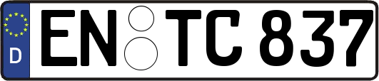 EN-TC837
