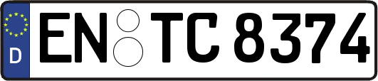 EN-TC8374