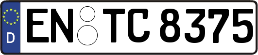EN-TC8375