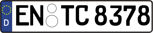 EN-TC8378