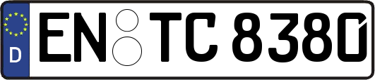 EN-TC8380
