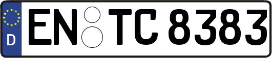 EN-TC8383