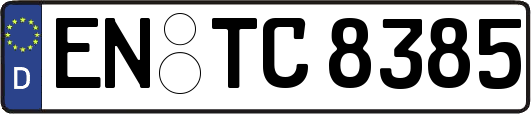 EN-TC8385