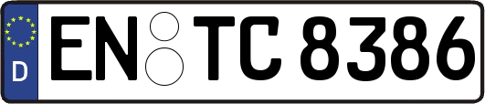 EN-TC8386