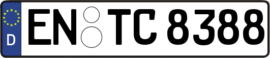 EN-TC8388