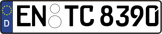 EN-TC8390