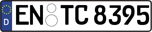 EN-TC8395