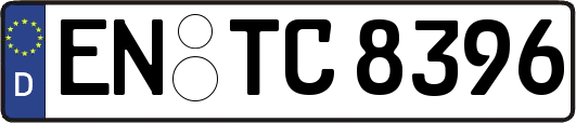 EN-TC8396