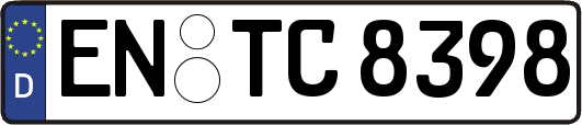 EN-TC8398