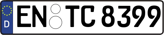 EN-TC8399
