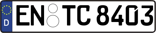 EN-TC8403