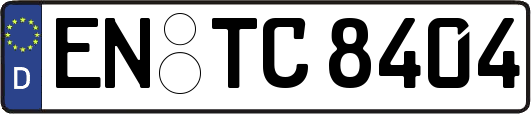 EN-TC8404