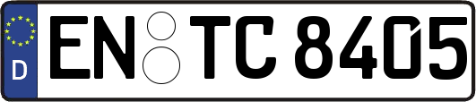 EN-TC8405