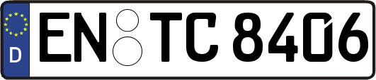 EN-TC8406