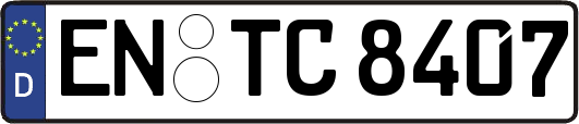 EN-TC8407
