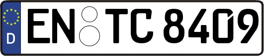 EN-TC8409