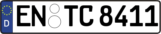EN-TC8411