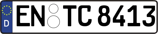 EN-TC8413