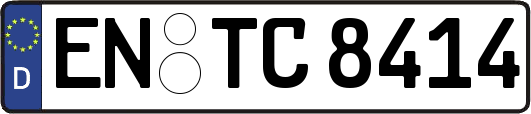 EN-TC8414