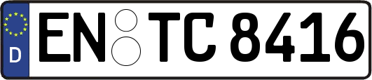 EN-TC8416
