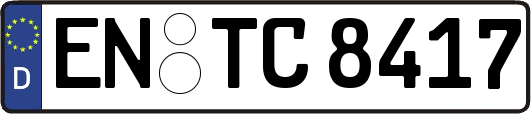 EN-TC8417