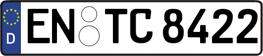 EN-TC8422