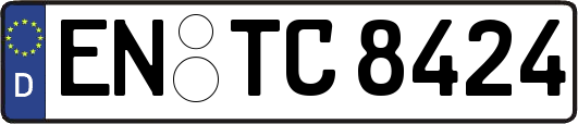 EN-TC8424