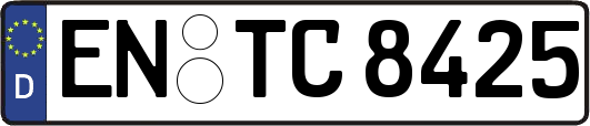 EN-TC8425