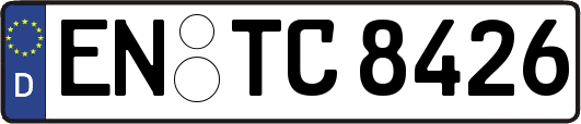 EN-TC8426